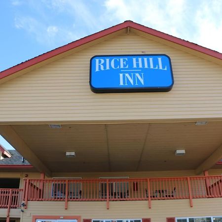 Rice Hill Inn Oakland Exterior photo