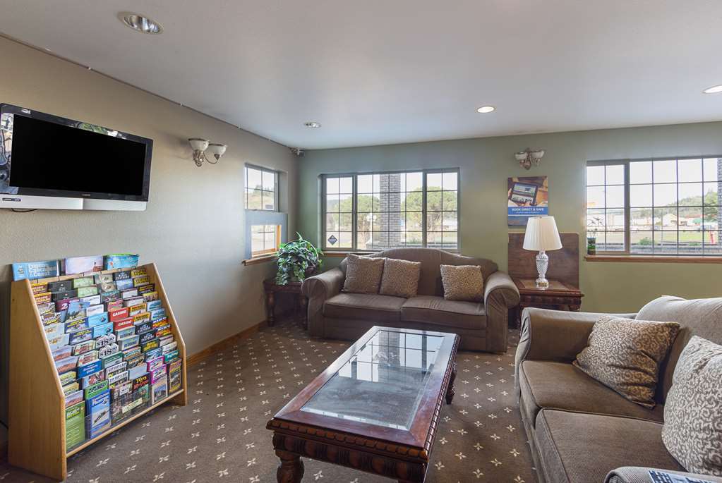 Rice Hill Inn Oakland Interior photo